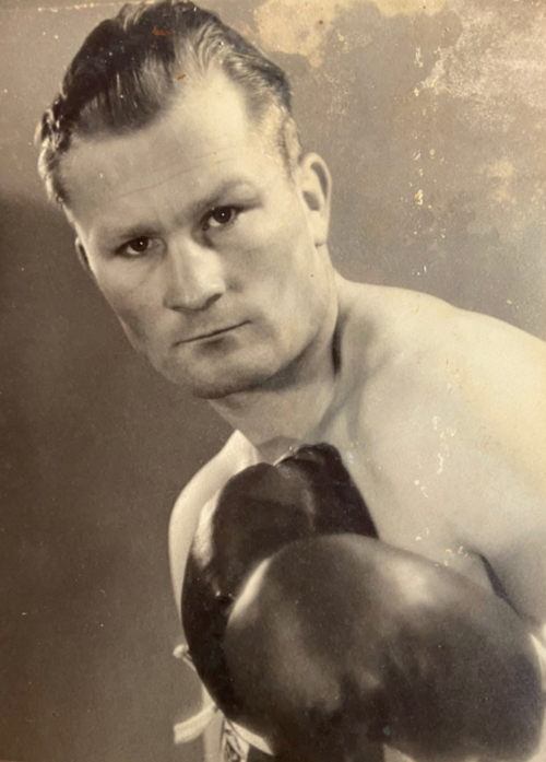 Karel Sys