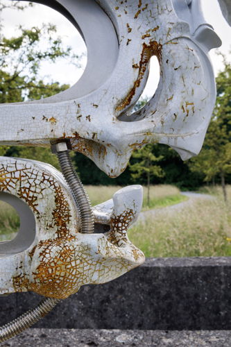 MIDDELHEIMMUSEUM: Isabelle Andriessen, Ghouls, 2024 © The Artist - Photo: Franz Mueller Schmidt