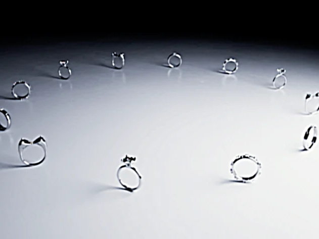 BOBBY lanceert ‘I Do’-collectie: verlovings- en trouwjuwelen om te dragen voor het leven