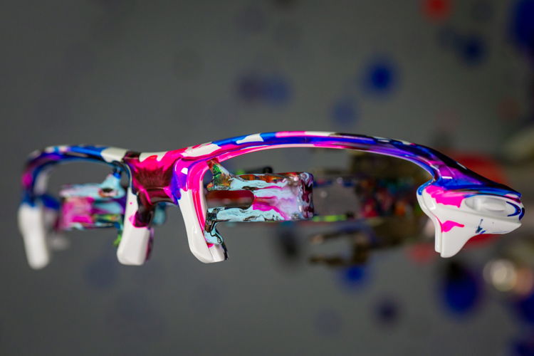 OAKLEY KOKORO COLLECTION - BTS IMAGE (5)