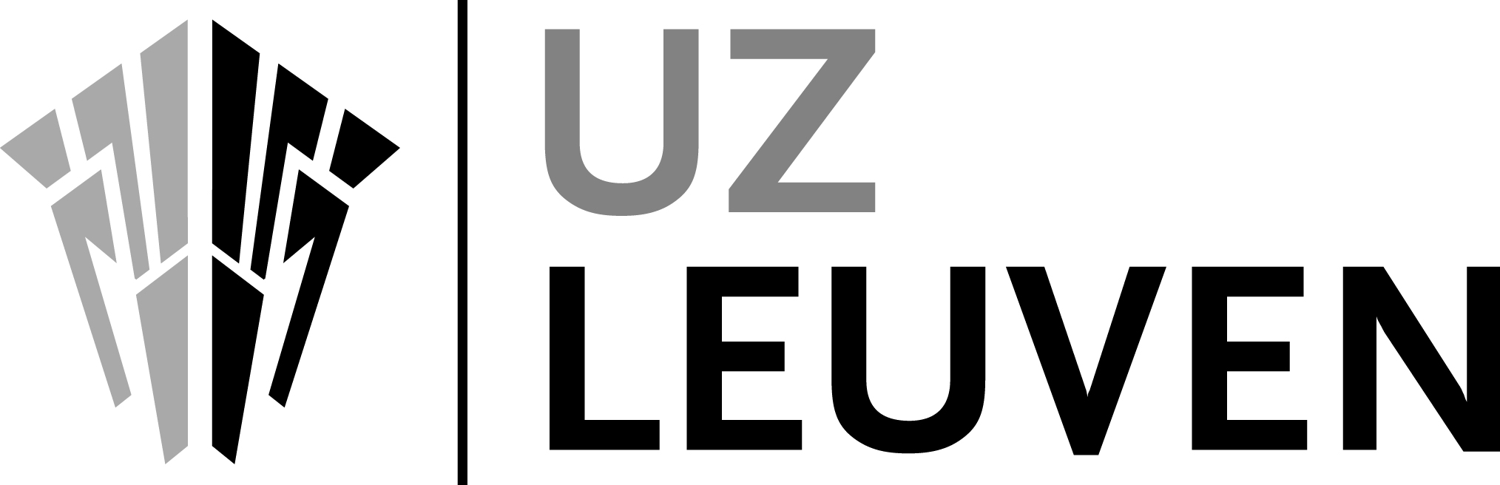 Logo zwart-wit