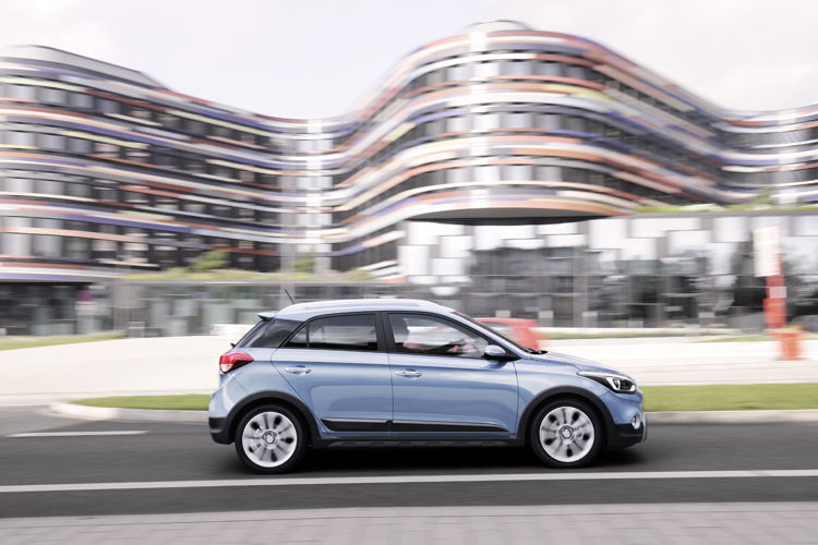 i20 Active