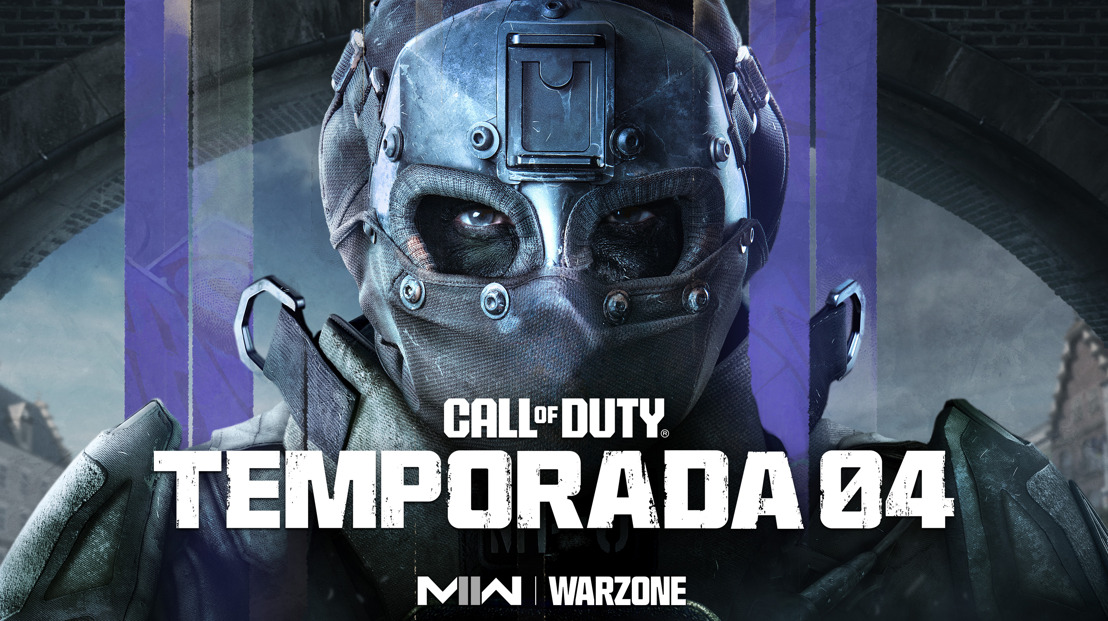 Resumen de la Temporada 04 de Call of Duty: Modern Warfare II y Warzone 
