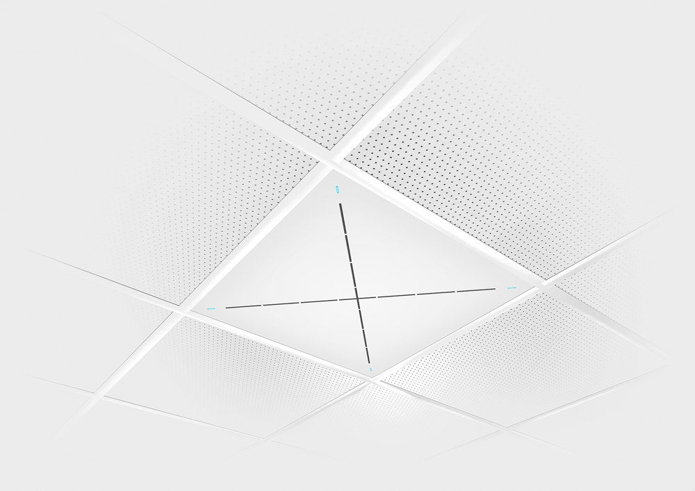 Een nieuw niveau voor audio- en videomeetings: TeamConnect Ceiling 2 is de enige plafondmicrofoon die automatisch alle sprekers in een vergaderzaal registreert. Daarnaast biedt de microfoon goede connectiviteit dankzij Dante poorten, Power over Ethernet, Sennheiser Control Cockpit app en open media control protocol. Een nieuw niveau voor audio- en videomeetings: TeamConnect Ceiling 2 is de enige plafondmicrofoon die automatisch alle sprekers in een vergaderzaal registreert. Daarnaast biedt de microfoon goede connectiviteit dankzij Dante poorten, Power over Ethernet, Sennheiser Control Cockpit app en open media control protocol.