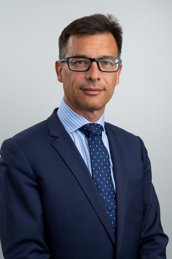 M&G benoemt Emmanuel Deblanc tot Chief Investment Officer van haar Private Markets-activiteiten met een waarde van €86 miljard