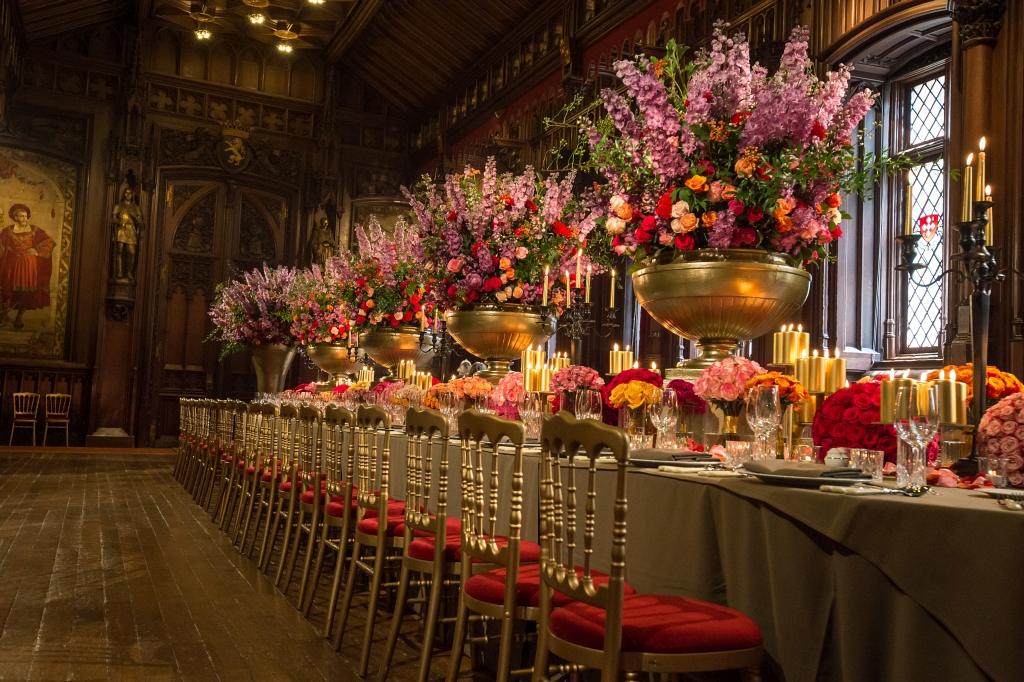 Flowertime 2015
© Wim Vanmaele