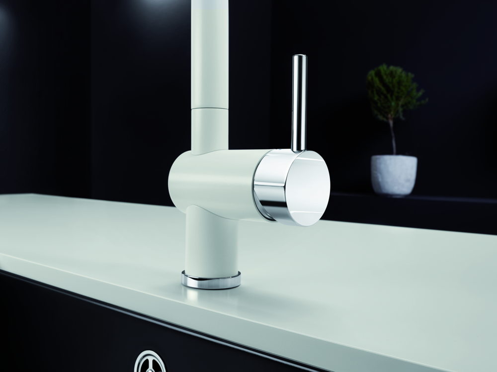 BLANCO LINUS-S White Edition -  579 euro