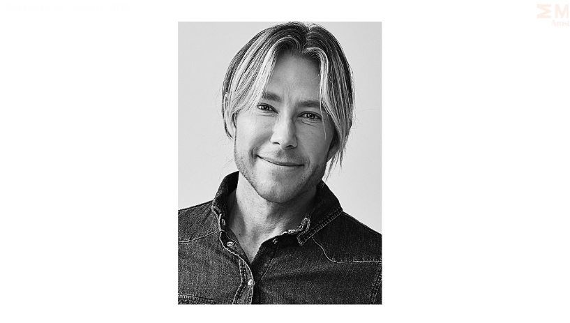 Dr. Matthew Walker