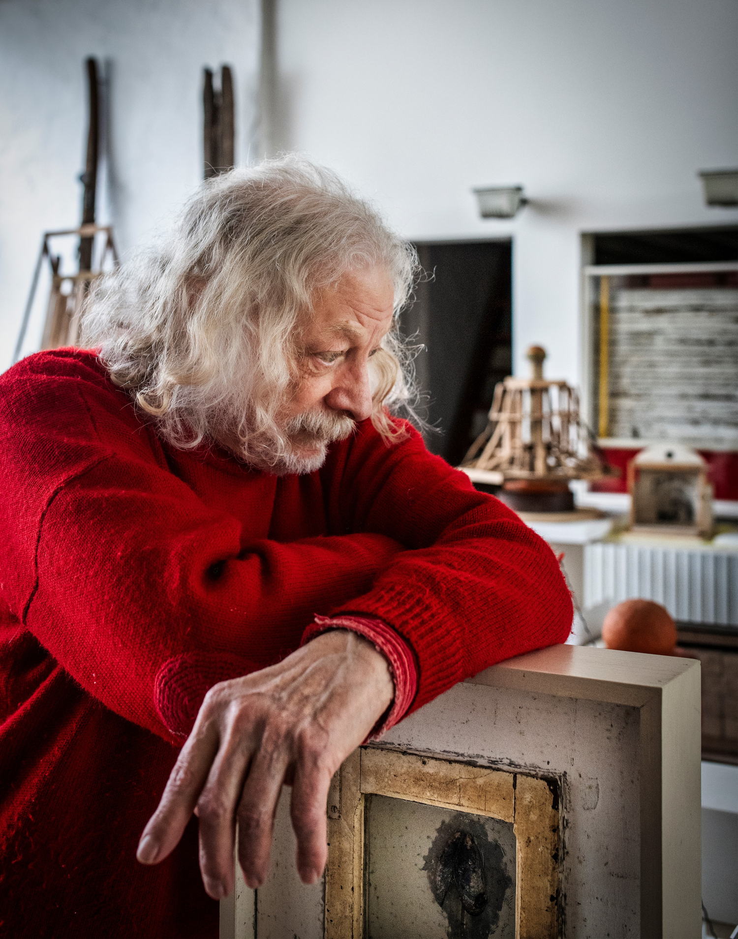 Camiel Van Breedam © Wim Van Eesbeek