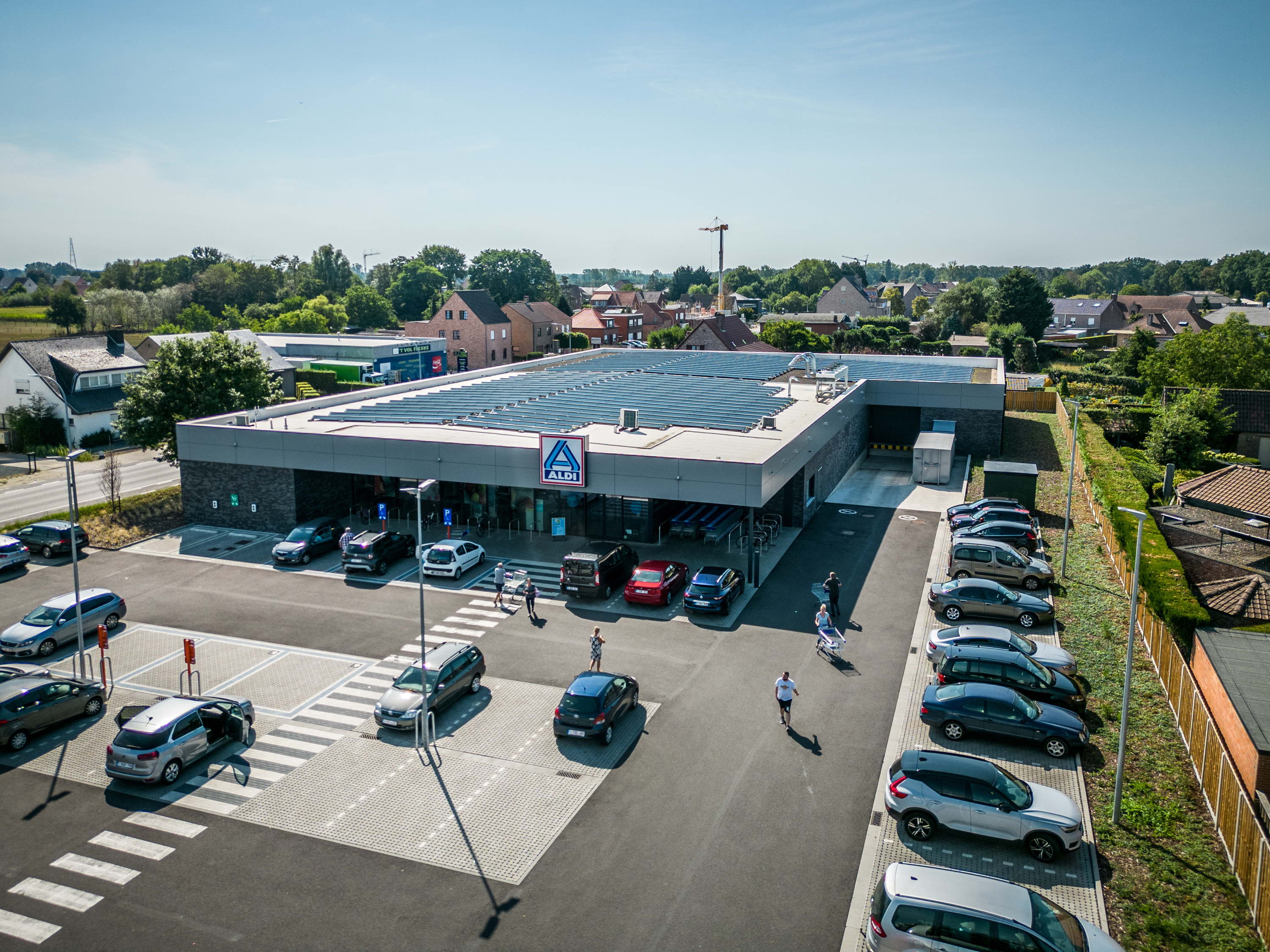 ALDI ouvre ses portes les dimanches 24 et 31 décembre