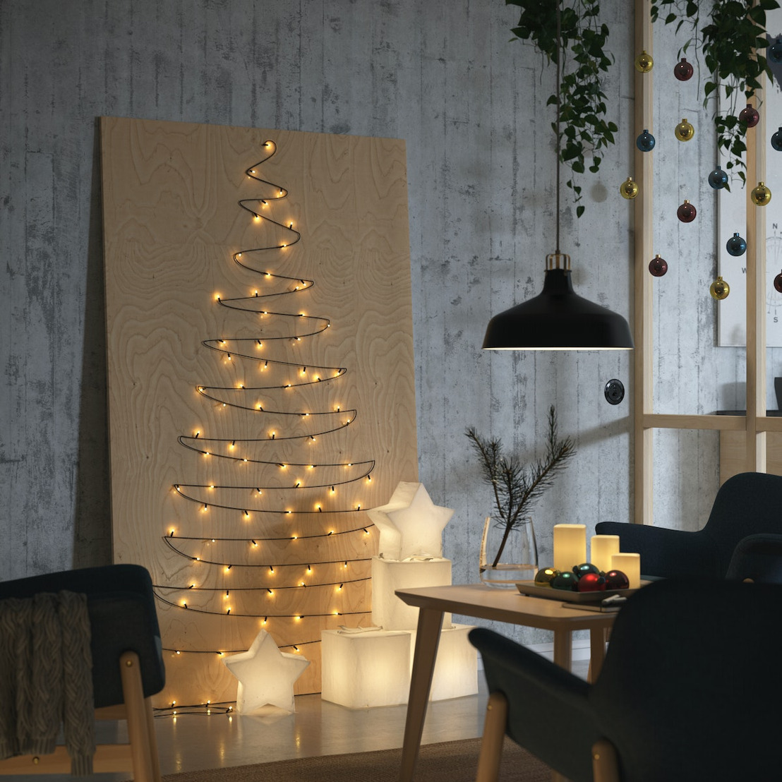 Décoration de Noël - IKEA Belgique