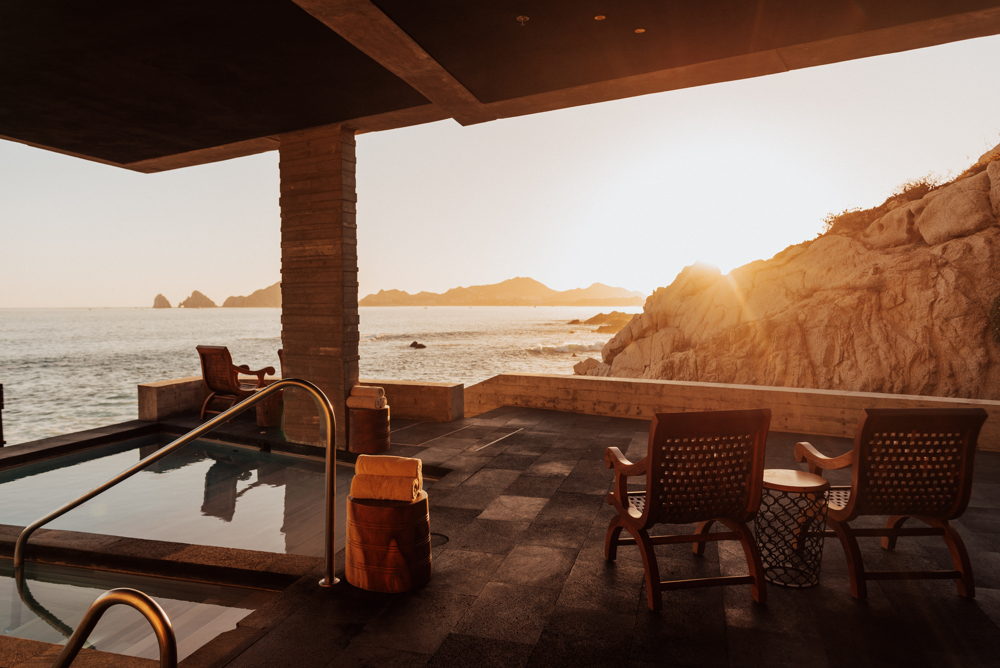 The Cape, a Thompson Hotel - Wellness Offerings