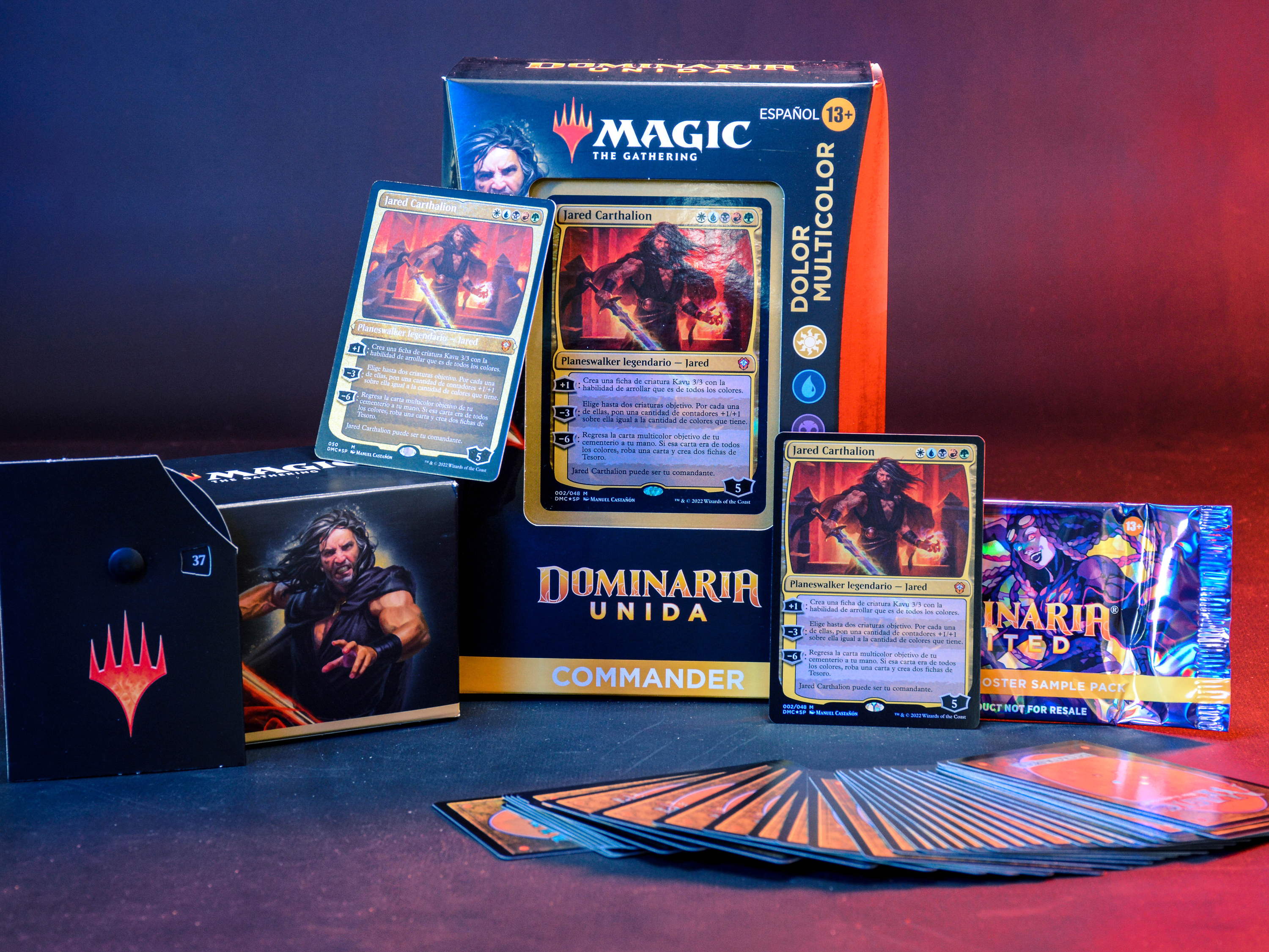 Cronología de los juegos de cartas coleccionables: así es cómo nació el mundo del Trading Card Game (TCG)