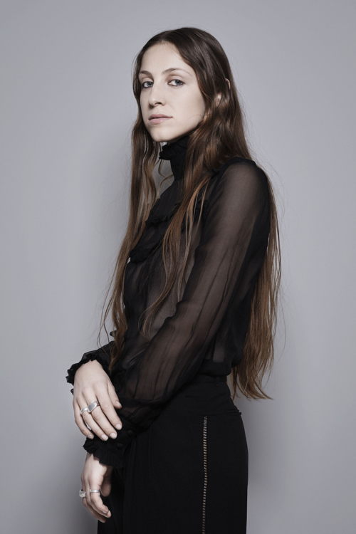Sennek (c) Marie Wynants