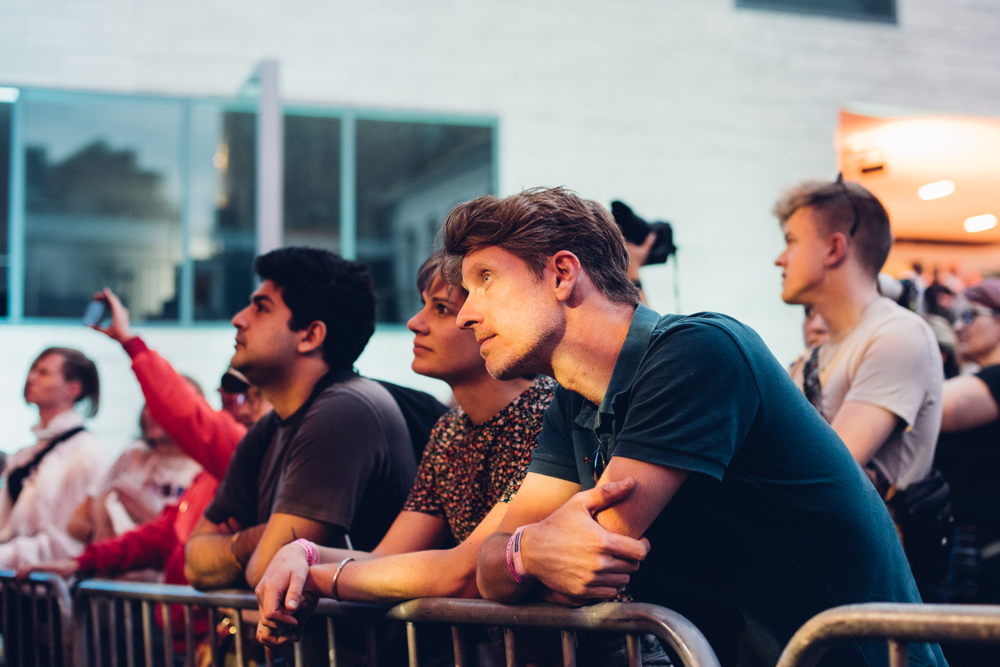 M-IDZOMER (c) Diederik Craps