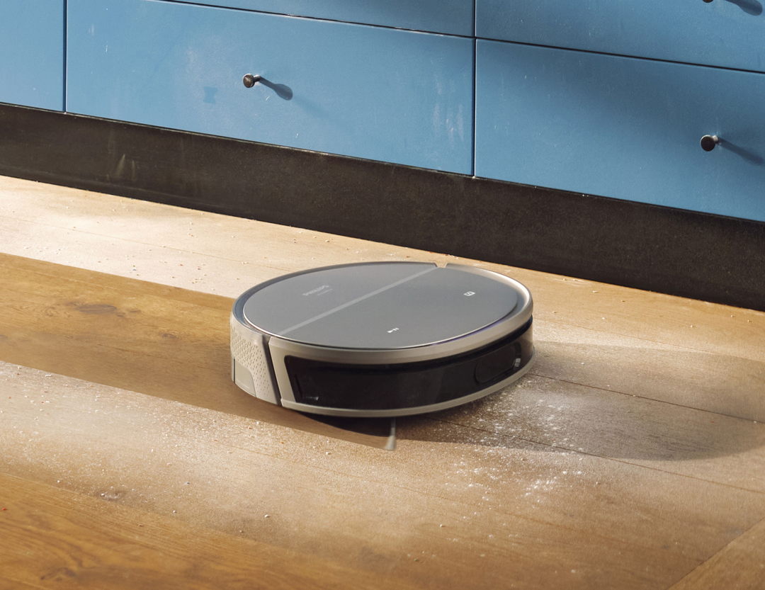 Philips Robotstofzuiger 9000 serie