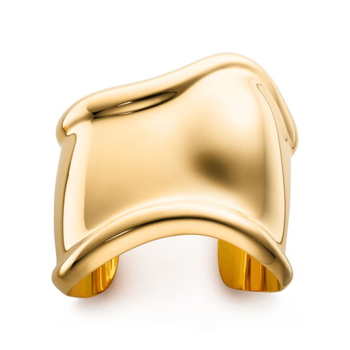 Tiffany & Co. - Elsa Peretti Bone Cuff (2)