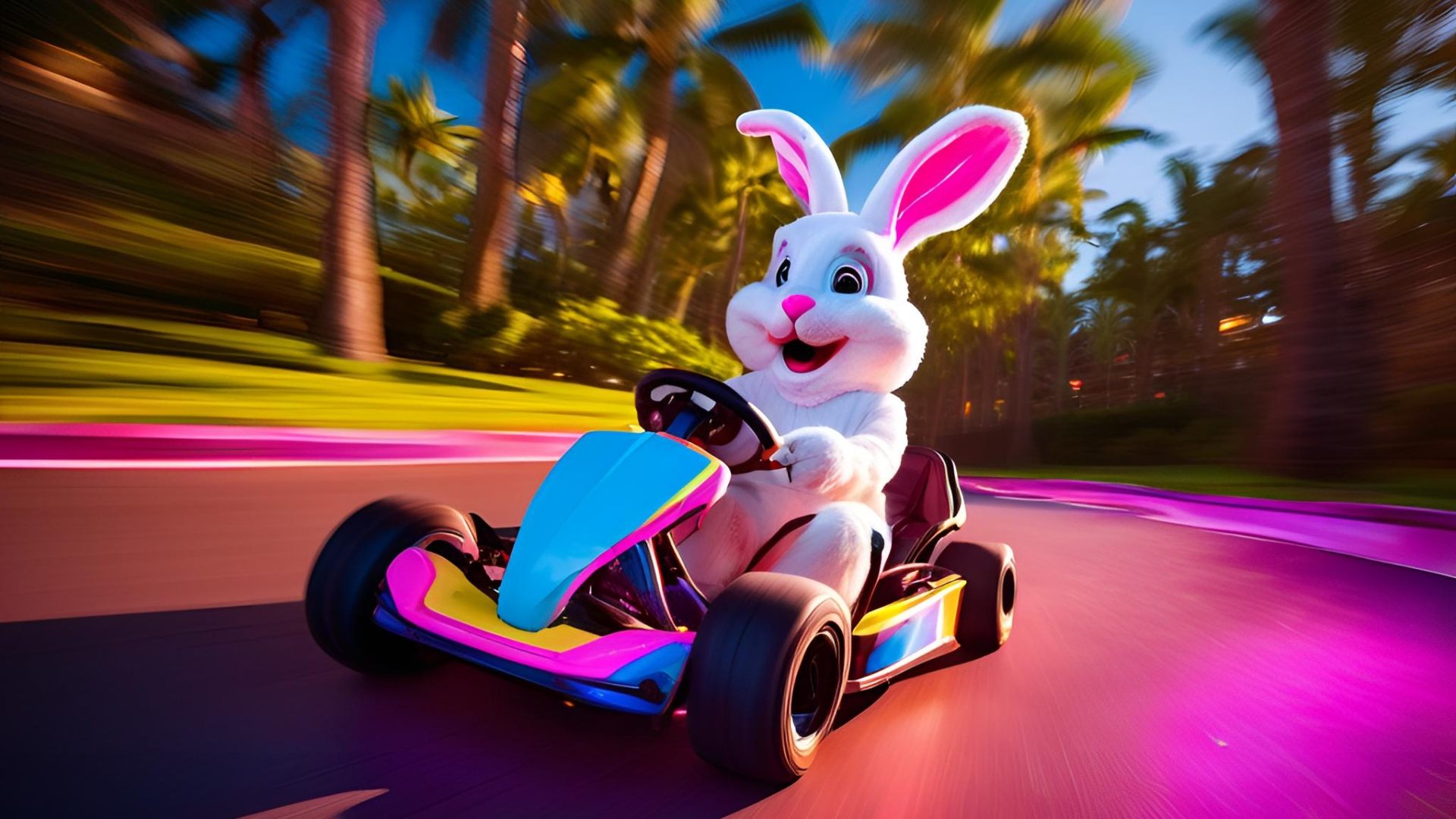 Easter 2025