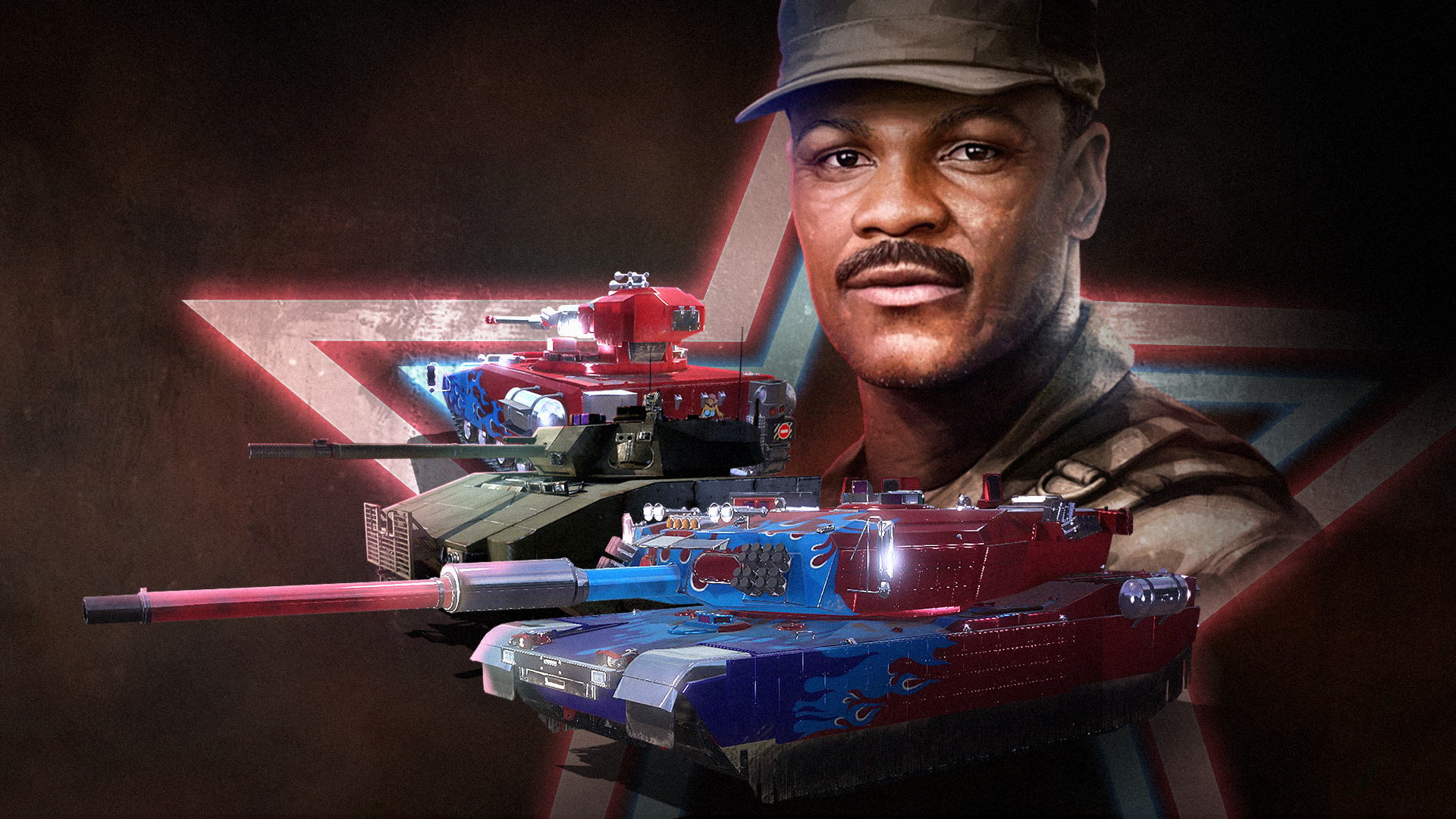 BATTLE-PATH-KAMPAGNE "LAST PATRIOT" JETZT ONLINE!