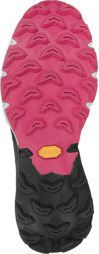 Dynafit Ultra 100 W - nimbus - outsole
