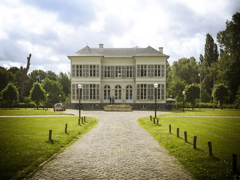 Kasteel Bouckenborgh