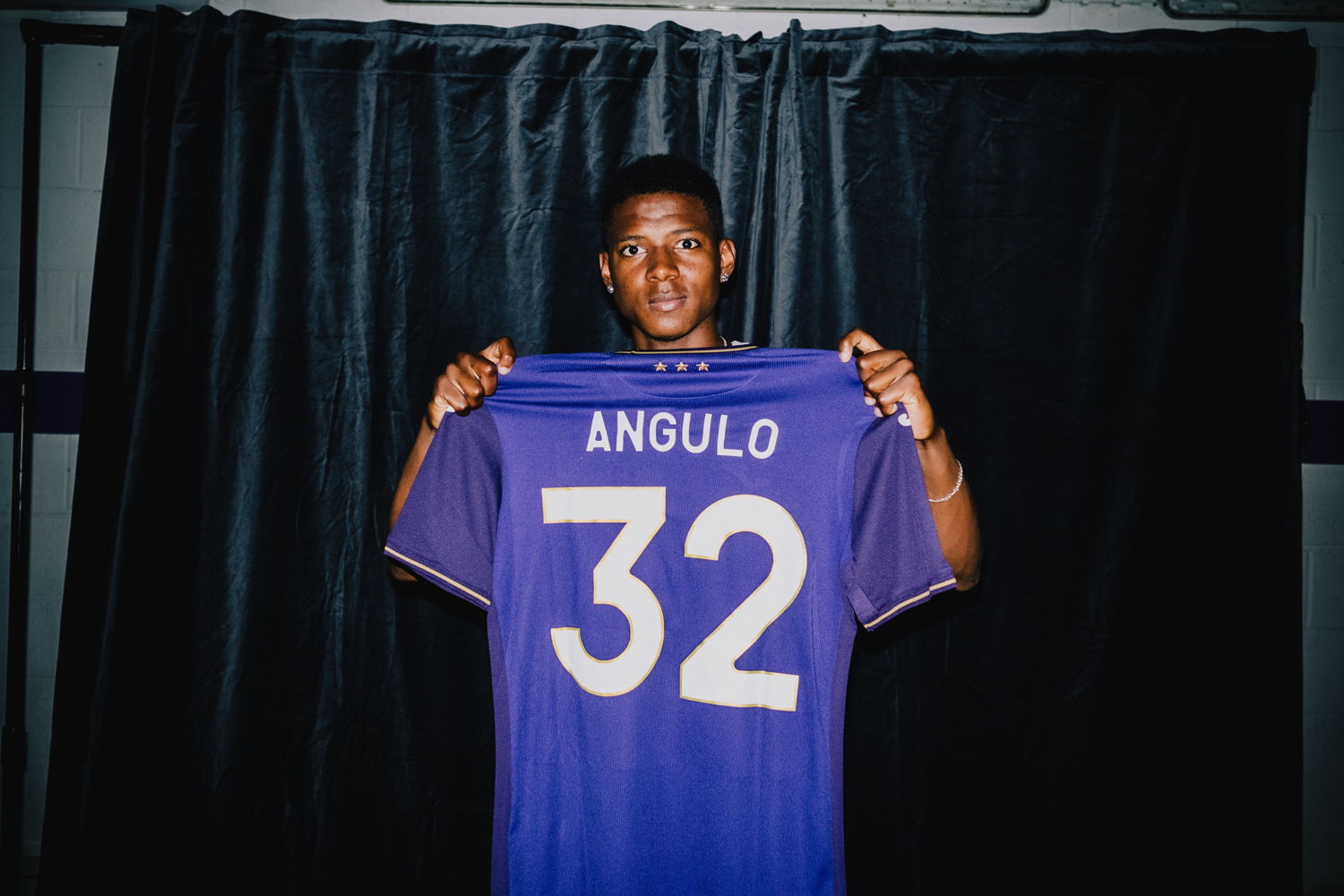 Nilson Angulo © RSCA Studio