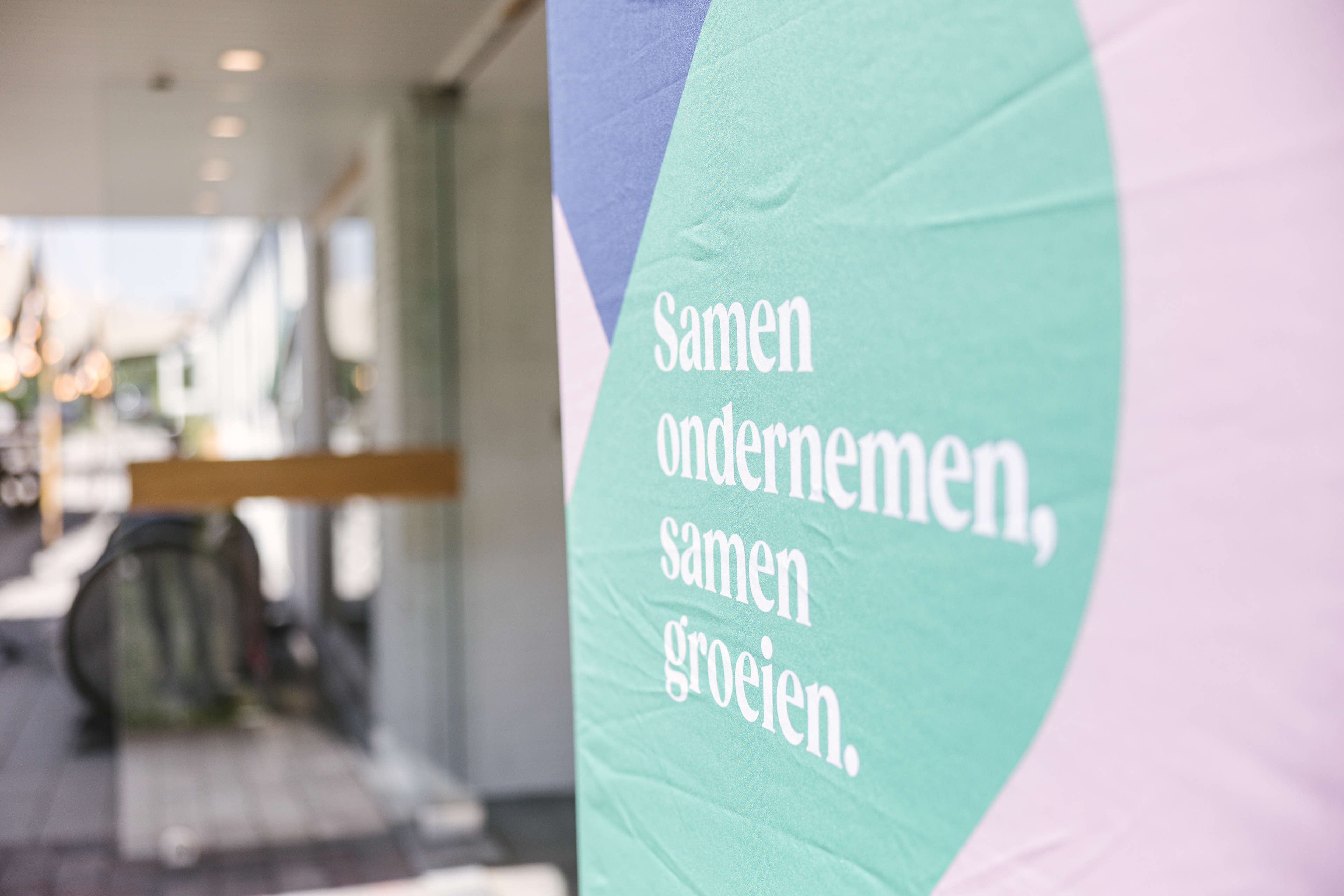 Voka-KvK Vlaams-Brabant: Economische groei creëer je niet door nieuwe belastingen