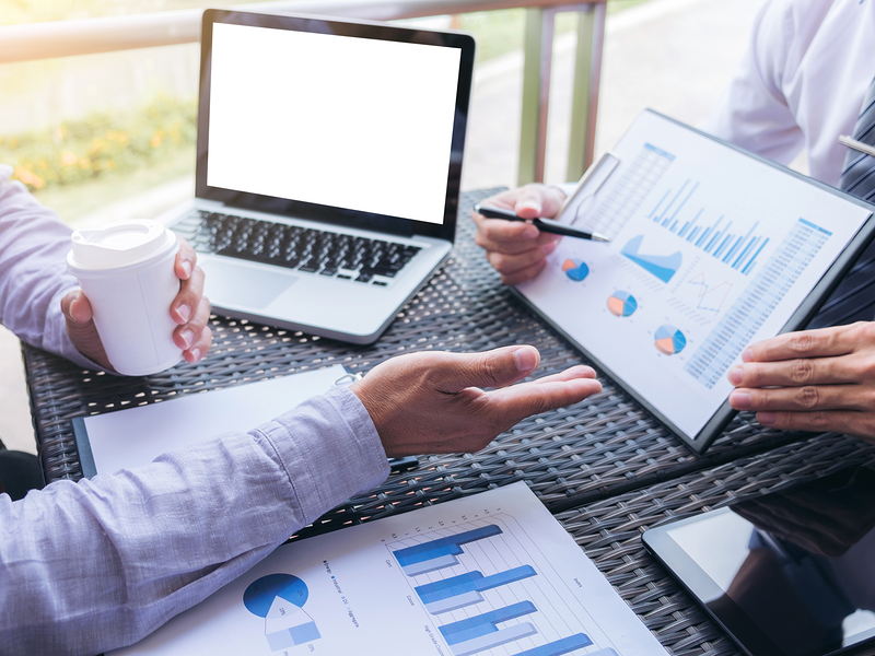 Buen gobierno corporativo se refleja en los informes financieros