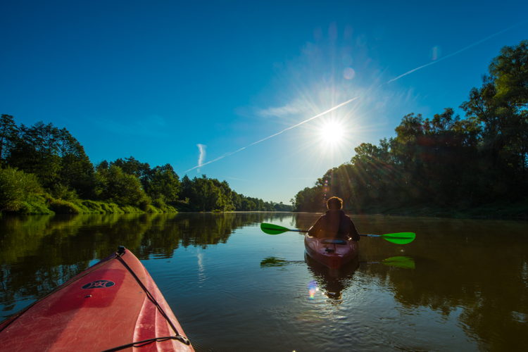 Lubelskie region