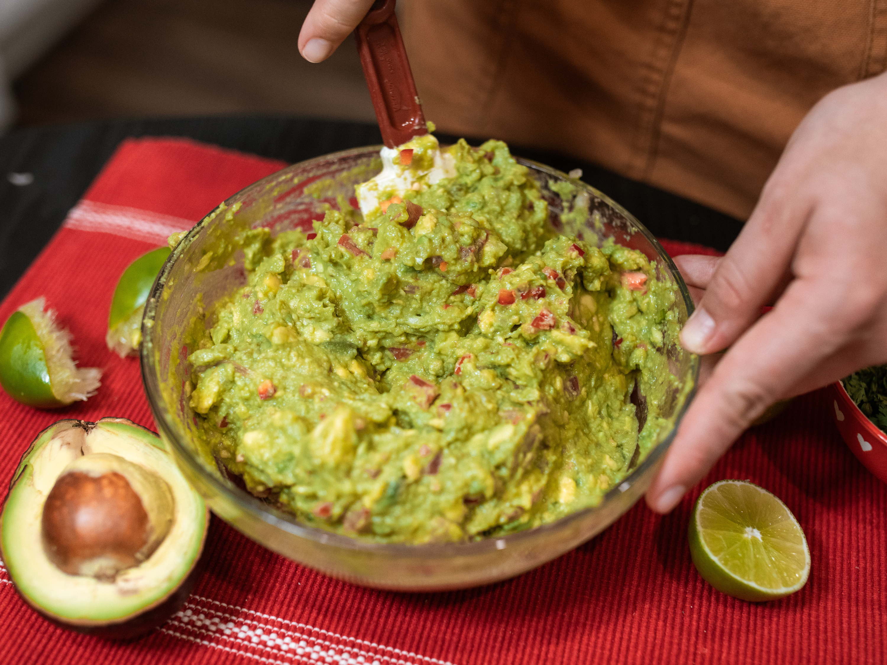 ¿Sabías que existe el Día del Guacamole? Celébralo con estas 4 originales recetas