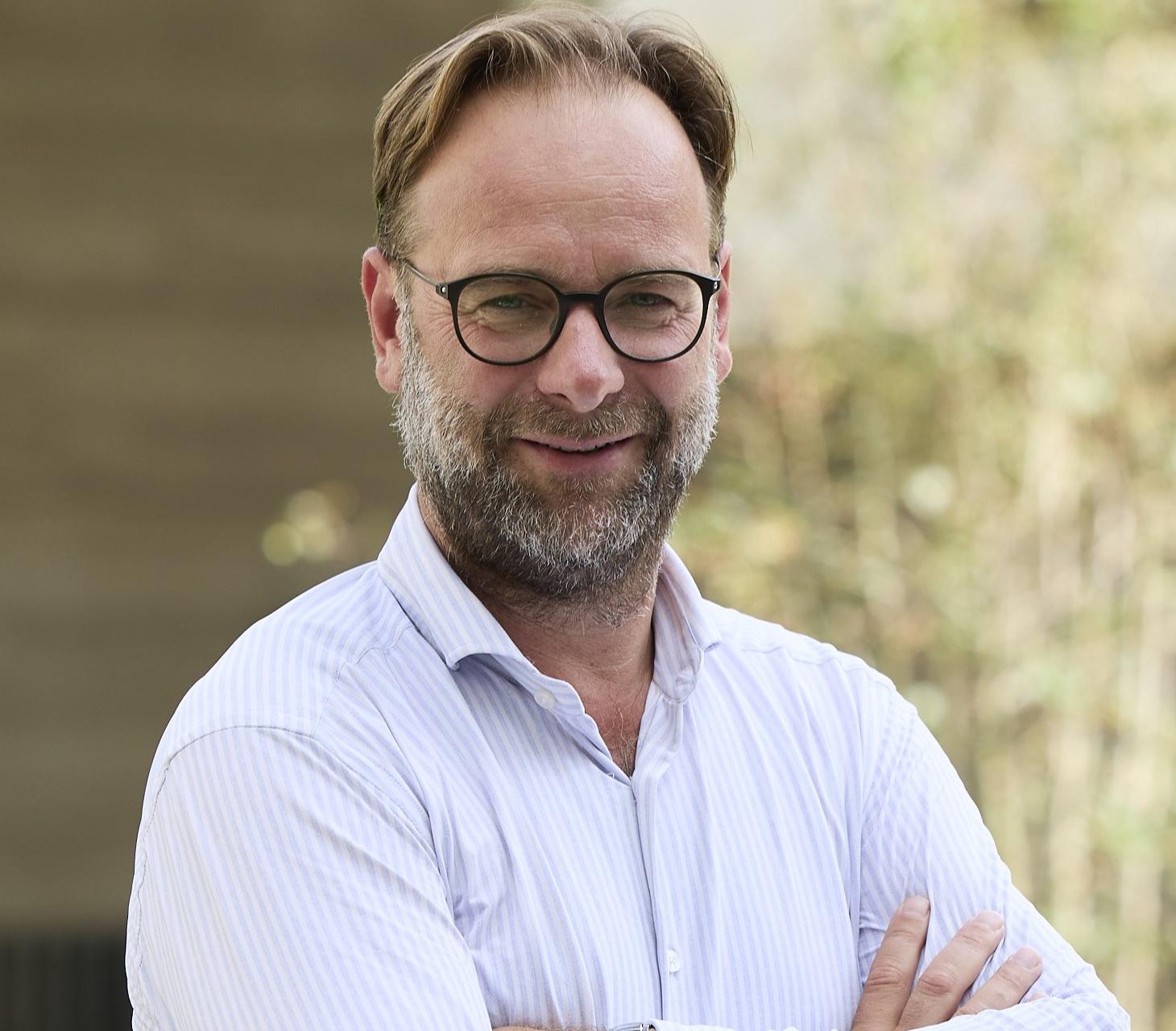 Steven Maeyaert (Furnibo) wordt Voka-voorzitter regio Veurne
