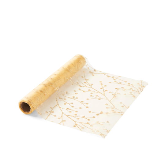 TABELO DECOFABRIC GOLD €7,95