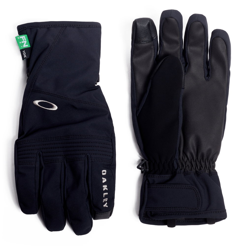 OAKLEY ROUNDHOUSE SHORT GLOVES