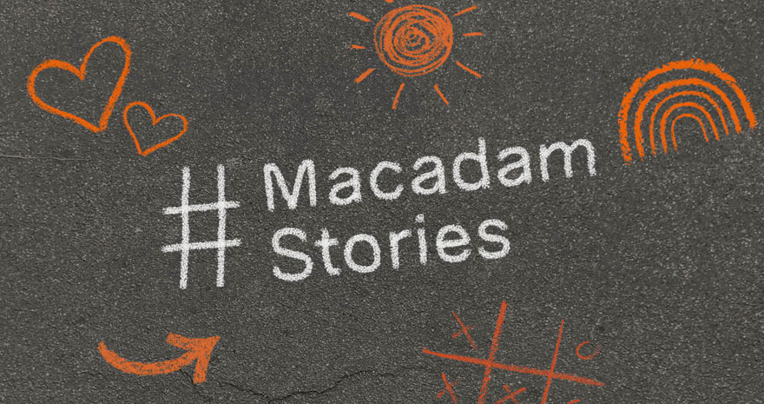 Orange Belgium offre 4GB de data supplémentaires et lance la campagne #MacadamStories dans le cadre de la sortie progressive du confinement