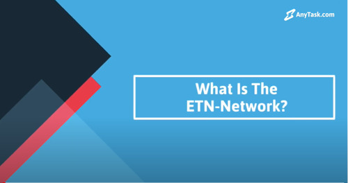 What is the ETN-Network?