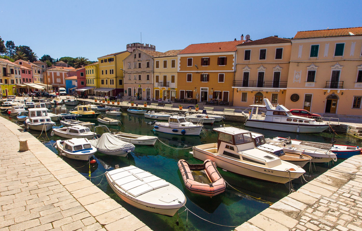 Veli Losinj (c) Goran Razić 