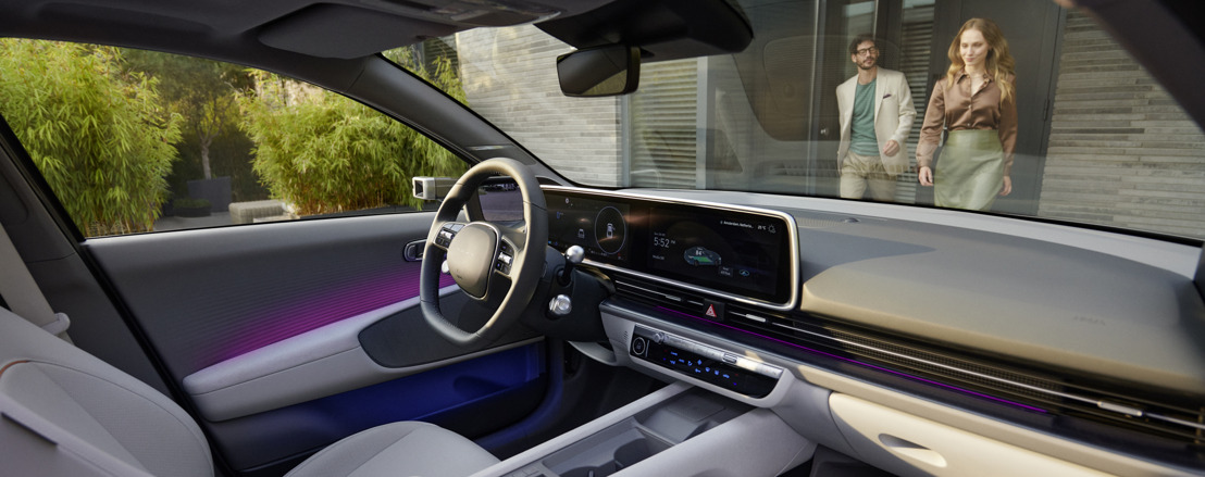 Génération IONIQ : comment Hyundai entre dans l'ère de la mobilité durable