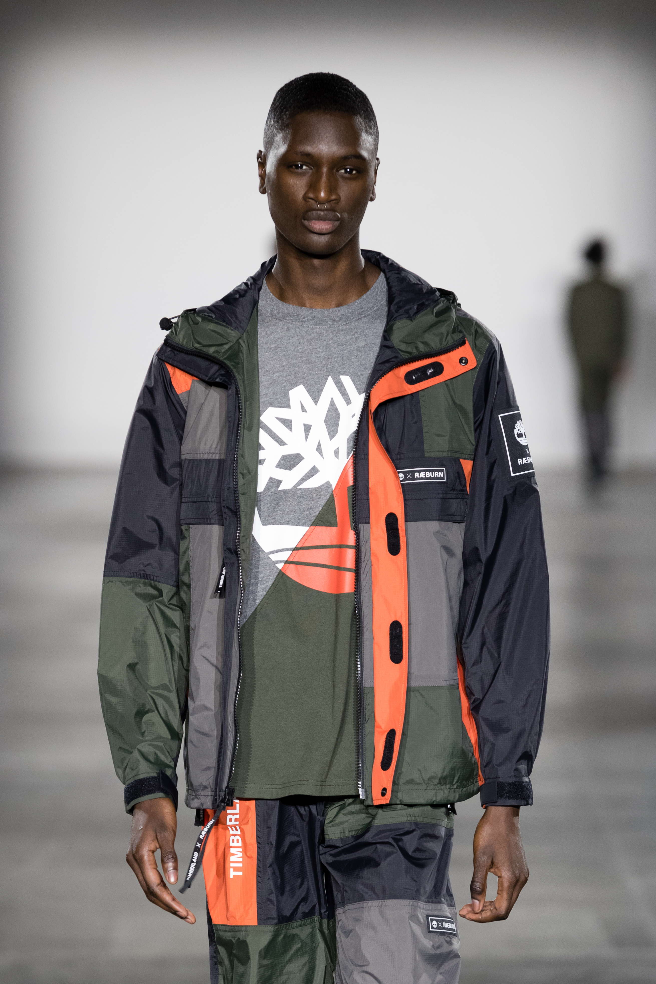 Timberland & Christopher Raeburn: an army of style