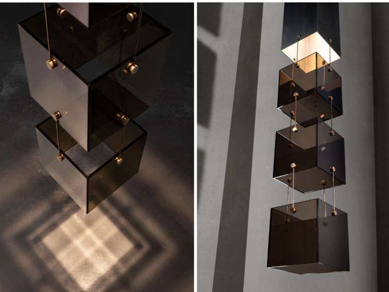 HENGE PRESENTS THEIR 2025 COLLECTION AT MILAN DESIGN WEEK