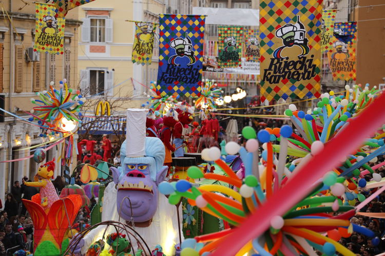 Rijeka © TB Rijeka