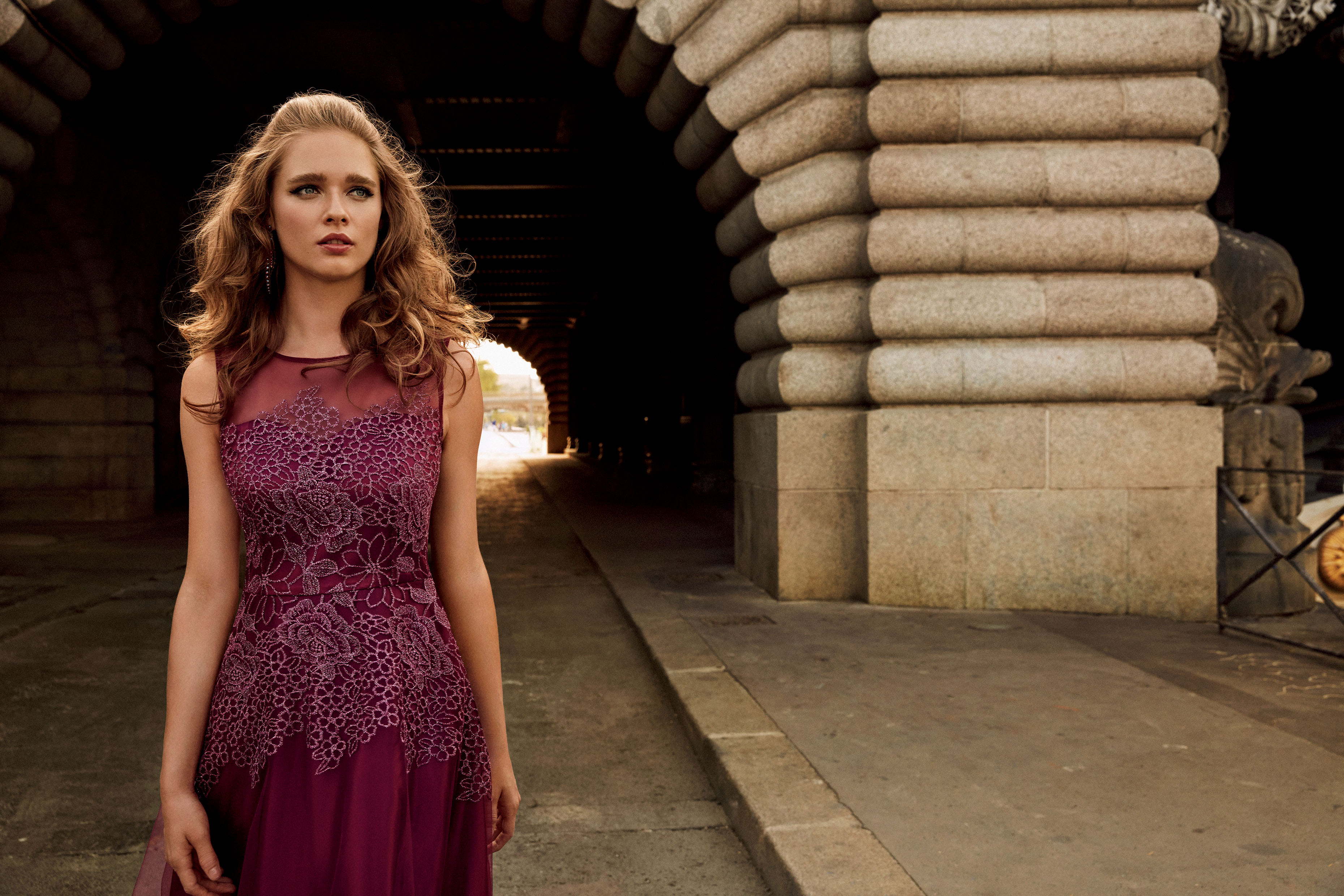 Black tie: A night for you to look your most gorgeous