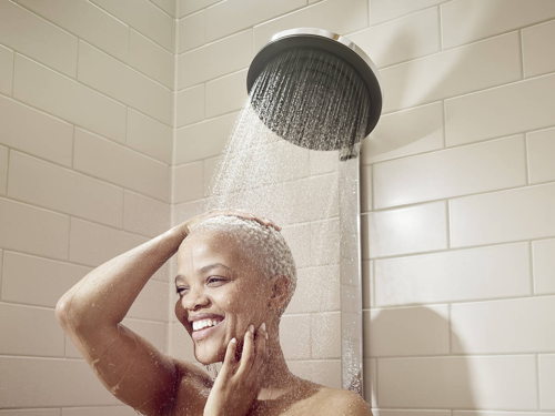©hansgrohe Pulsify