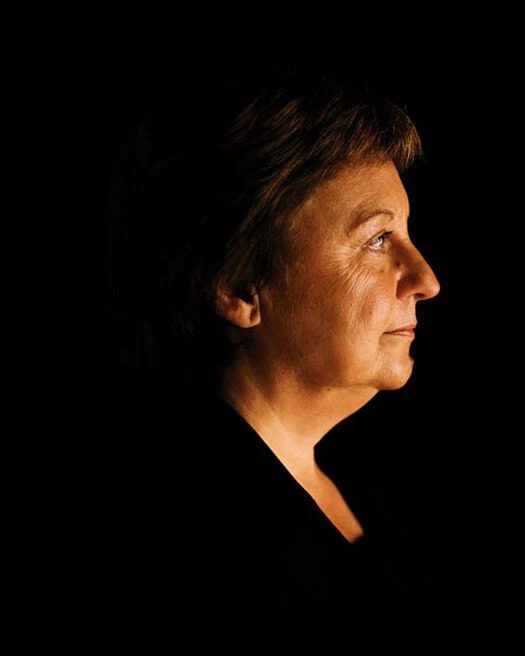 Pierrette Trichet Pierrette Trichet