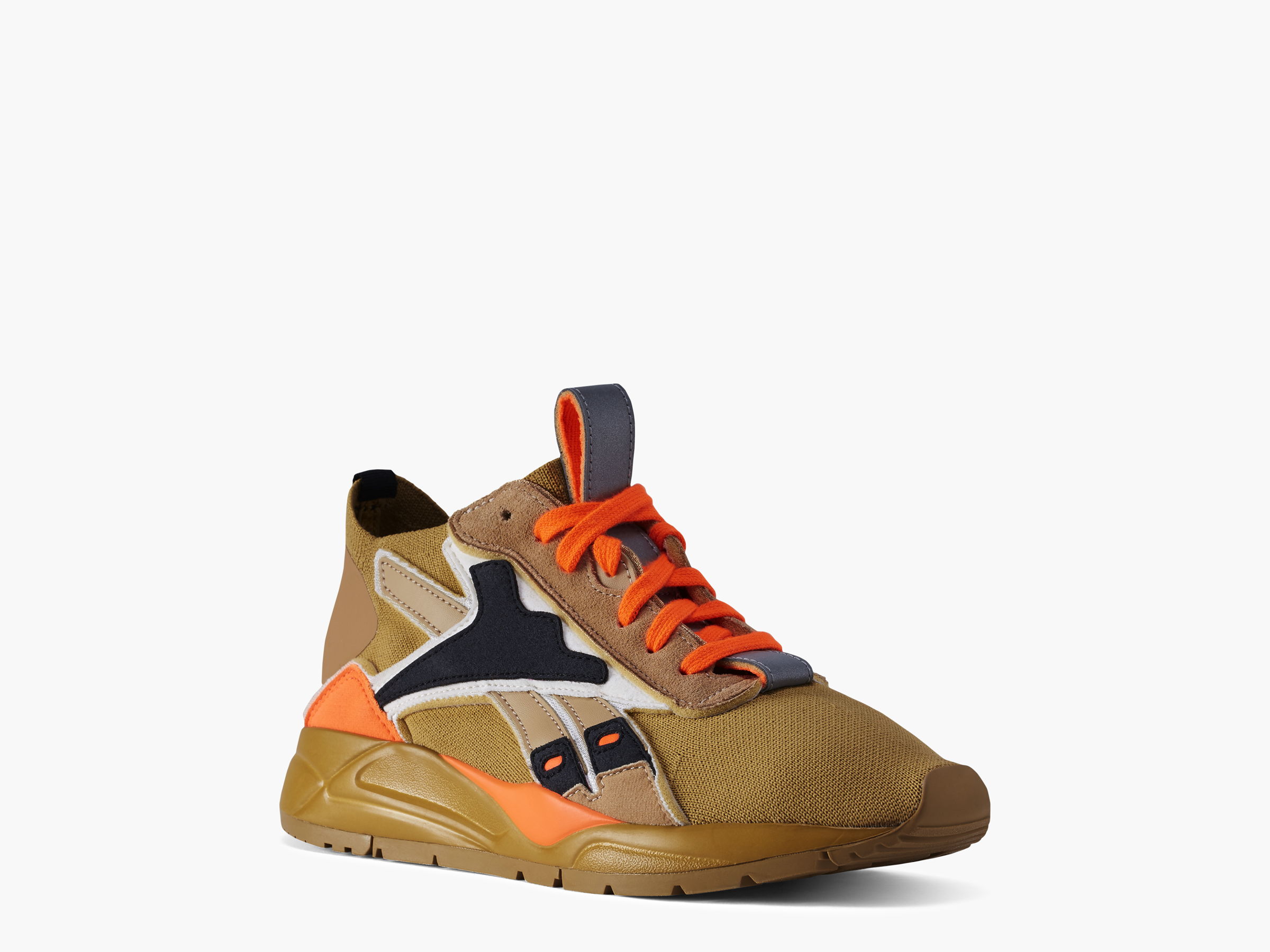 Reebok & Victoria Beckham - all packshots images