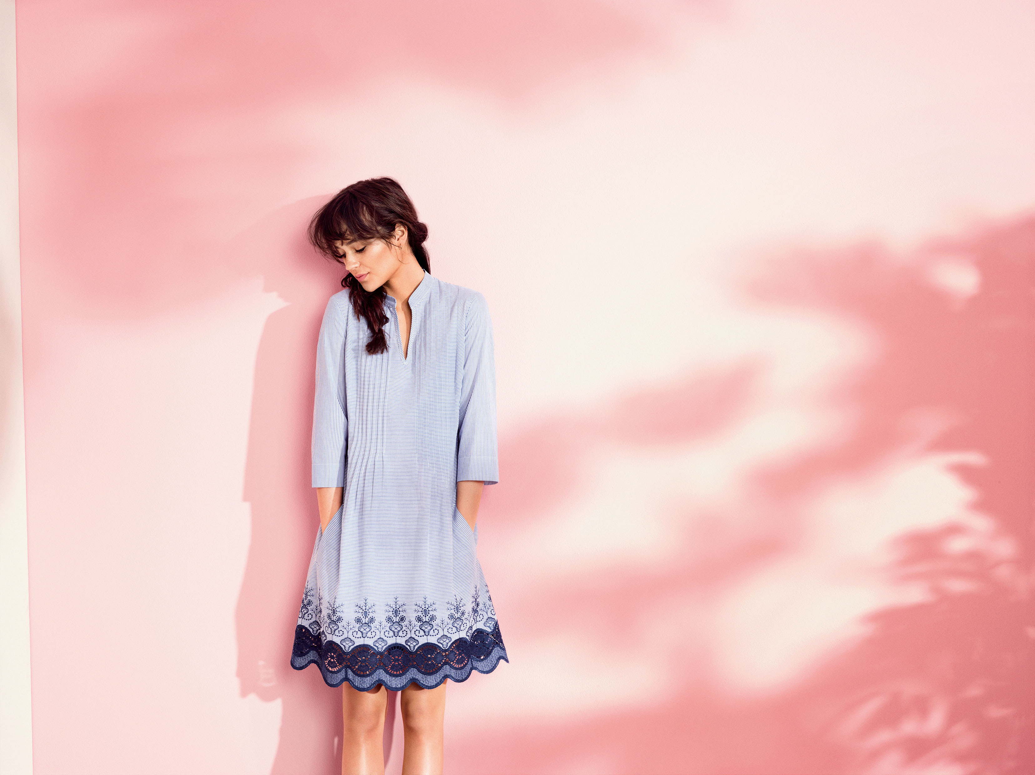 Robe Légère :: SS18 :: Campaign Images