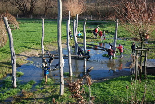 Copyright Regionaal Landschap Schelde Durme