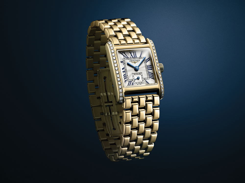 LONGINES_2024_MINI DOLCEVITA_L5.200.7.71.6_Adv_Gold_BlueB