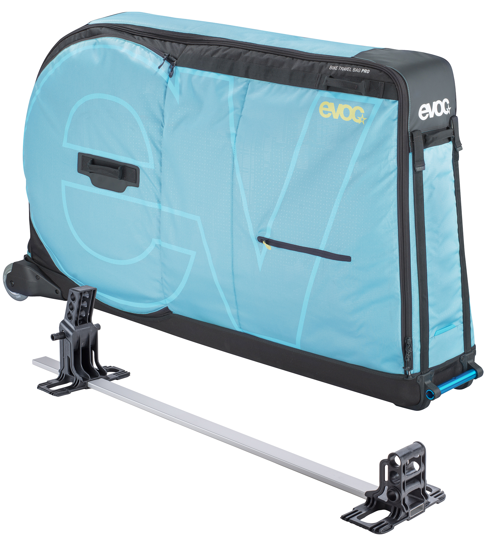 Evoc bike travel bag clearance size