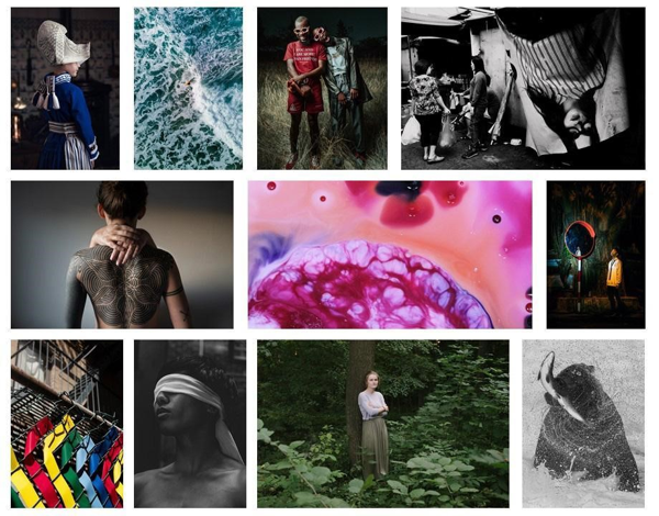 Student- en jeugdcompetitie Sony World Photography Awards 2022 shortlist aangekondigd