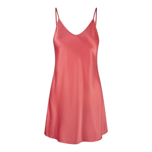LingaDore_SS25_1400CH_Chemise_SpicedCoral_EUR19.95